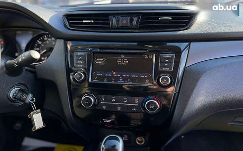 Nissan Rogue 2021 - фото 11