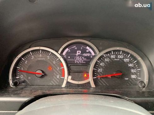Suzuki Jimny 2016 - фото 17