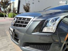 Продажа Cadillac в Киеве - купить на Автобазаре