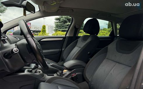 Citroёn C4 2011 - фото 13
