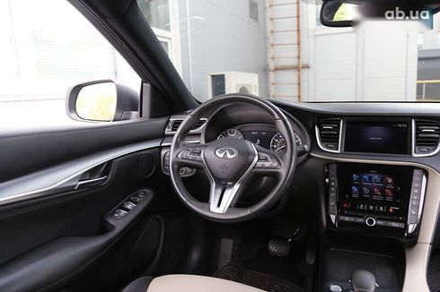 Infiniti QX55 2021 - фото 13
