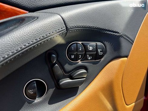 Mercedes-Benz SL-Класс 2008 - фото 17