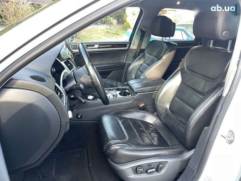 Volkswagen Touareg 2013 - фото 16