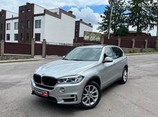 Продаж вживаних BMW X5 у Вінниці - купити на Автобазарі