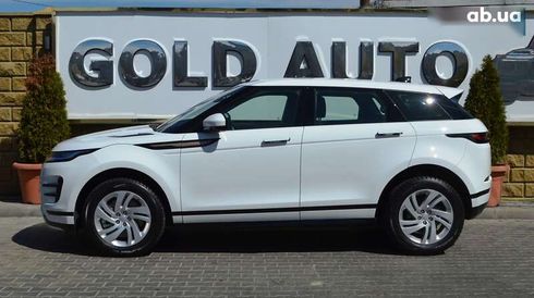 Land Rover Range Rover Evoque 2020 - фото 6