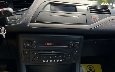 Citroёn C5 2009 - фото 15