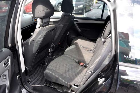 Citroёn C4 Picasso 2010 - фото 22