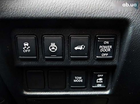 Nissan Pathfinder 2014 - фото 14
