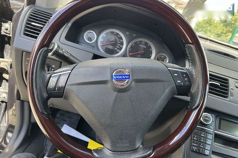 Volvo XC90 2013 - фото 12
