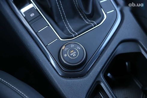 Volkswagen Tiguan 2023 - фото 23