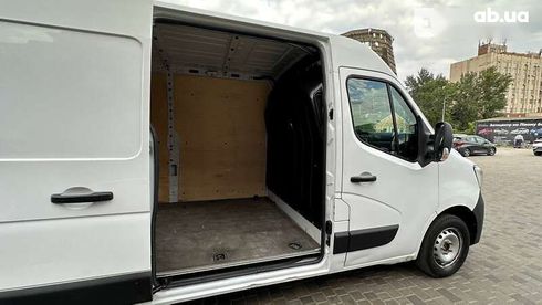 Renault Master 2020 - фото 19