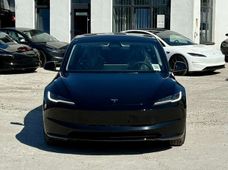 Продажа б/у Tesla Model 3 2024 года в Виннице - купить на Автобазаре