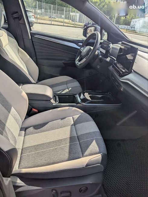 Volkswagen ID.4 2021 - фото 16