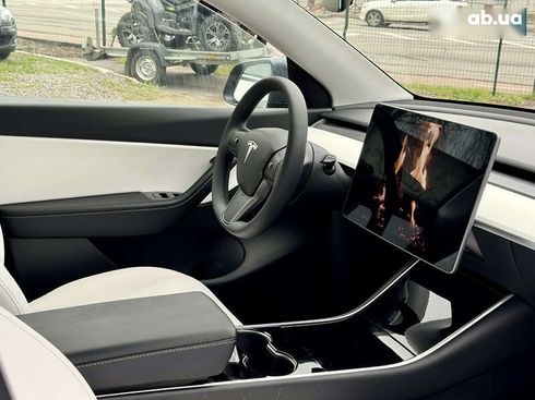 Tesla Model Y 2020 - фото 2