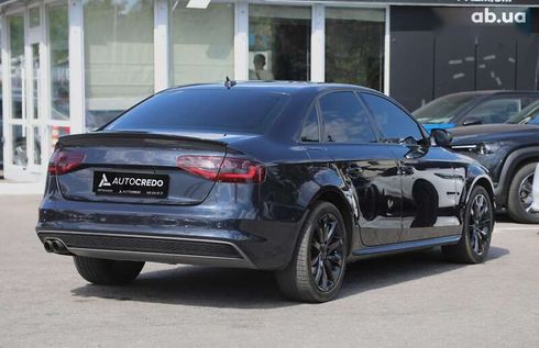 Audi A4 2014 - фото 2