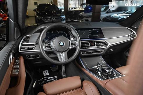 BMW X7 2022 - фото 13