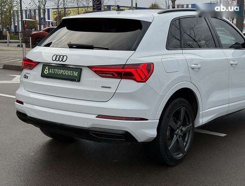 Audi Q3 2021 - фото 8