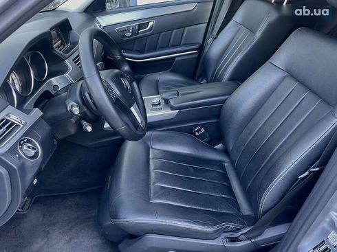 Mercedes-Benz E-Класс 2014 - фото 17