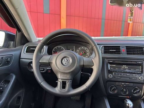 Volkswagen Jetta 2014 - фото 14