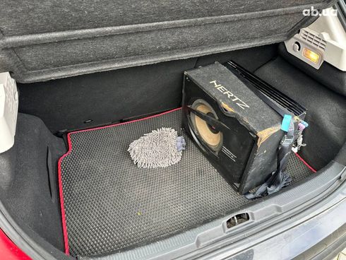 Peugeot 207 2009 черный - фото 27