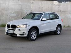 Купить BMW X5 2018 бу в Киеве - купить на Автобазаре