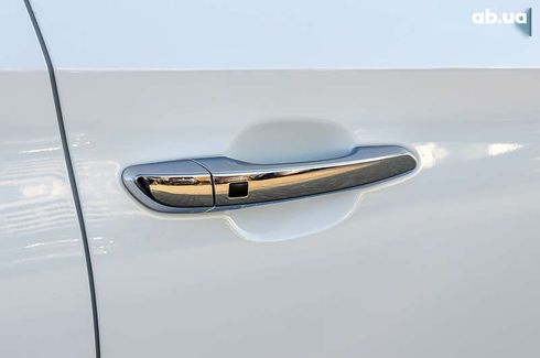 Hyundai Tucson 2016 - фото 19