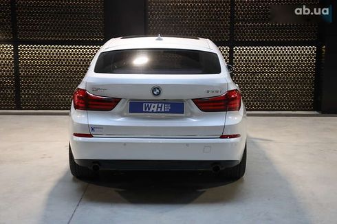 BMW 5 серия 2015 - фото 6