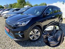 Купить Kia Niro бу в Украине - купить на Автобазаре