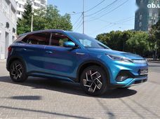 Продажа б/у BYD Yuan EV 2023 года - купить на Автобазаре