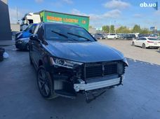 Продажа б/у Audi Q7 во Львове - купить на Автобазаре