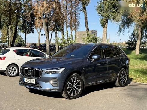 Volvo XC60 2023 - фото 2
