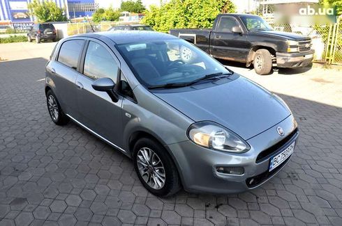 Fiat Punto 2012 - фото 3