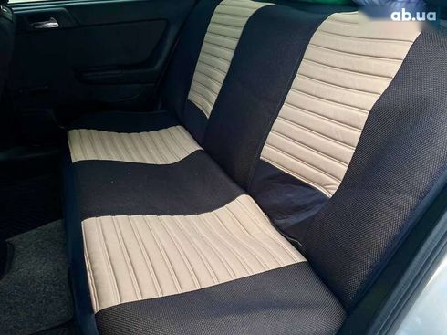 Opel Astra 2008 - фото 21