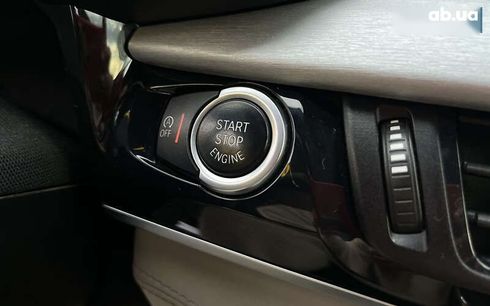 BMW X5 2015 - фото 27