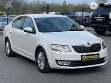 Купить Skoda бу в Черновцах - купить на Автобазаре