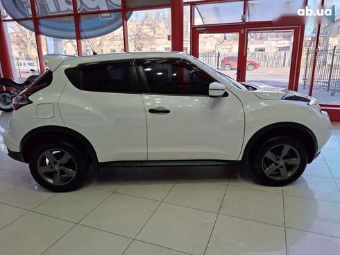 Nissan Juke 2019 - фото 5