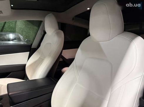 Tesla Model 3 2019 - фото 25