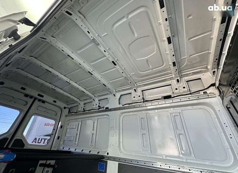 Volkswagen Crafter 2019 - фото 9