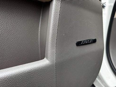 Nissan Murano 2008 белый - фото 17