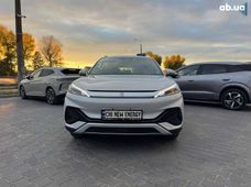 Продаж вживаних BYD Yuan EV - купити на Автобазарі