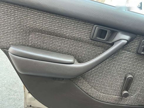 Toyota Carina 1988 - фото 25