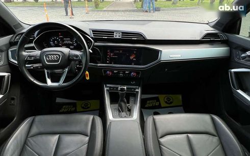 Audi Q3 2019 - фото 13