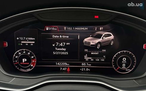 Audi SQ5 2017 - фото 22
