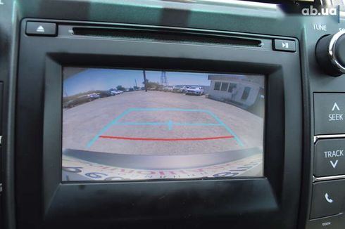 Toyota Camry 2017 - фото 25