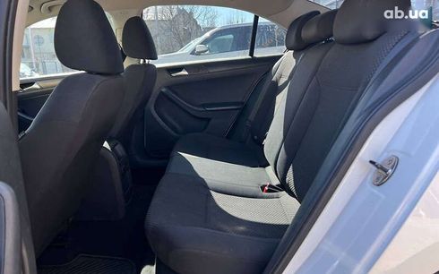 Volkswagen Jetta 2014 - фото 23
