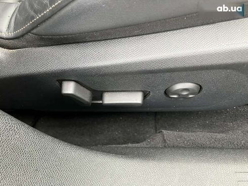 Peugeot 508 2020 - фото 22