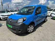 Купити Renault Kangoo 2014 бу у Вінниці - купити на Автобазарі