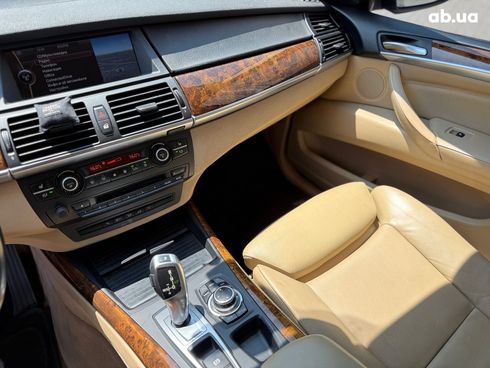 BMW X5 2012 черный - фото 39