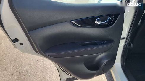 Nissan Qashqai 2021 - фото 23