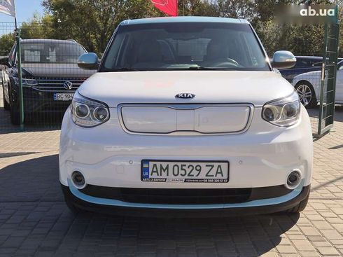 Kia Soul 2018 - фото 5